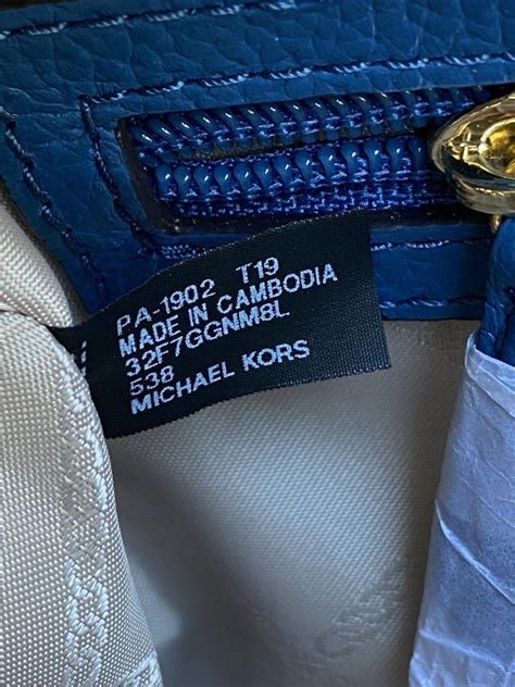 michael kors jewelry replica|michael kors made in cambodia.